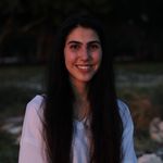 Sara Rusheidat - @sararush1030 - Instagram