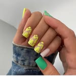 Russian.nail.sara - @russian.nail.sara - Instagram