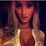 Sara russian - @bmw_sara702 - Instagram