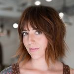 Sara Rust - @sararusthair - Instagram