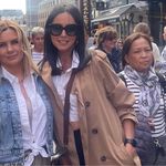 Sarah Rutter - @sezzy207 - Instagram