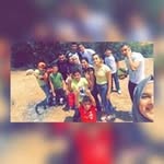 Sara Saadeh - @sarasaadeh123 - Instagram