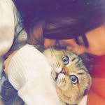 Sara Saadeh - @manalemad004 - Instagram