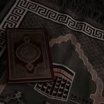 sara saadeh - @quran035 - Instagram