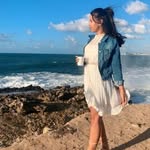 sara saadi - @sabahlamhaf - Instagram