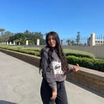 Sara Saãdi - @sara_sssouadi - Instagram