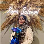 ساراصبوری | میکاپ آرتیست سبزوار - @sara.sabori0939 - Instagram