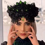 فن سارا|صبوحی - @sara._sabohi - Instagram