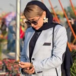 •|ساراصبوحی|بلاگر سریالی|• - @sara_sabohi_ - Instagram