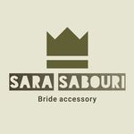 Sara sabouri bride accessory - @sara_sabouri_accessory - Instagram