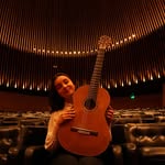 Sara Saboya - @sarasaboyaguitar - Instagram