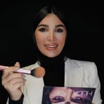 ساراحمیدی|سالن زیبایی ساچلی|میکاپ ارتیست|بجنورد - @sara_sachlii - Instagram