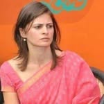 Sara Sachin Pilot - @sarasachinpilot - Instagram