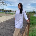 Safira Sara - @sarasafiramenezes - Instagram