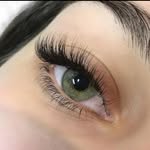Sara Safi - @eyelash_sr_ - Instagram