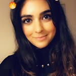 Sara Safi - @safi_the_fluffy - Instagram