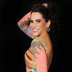Sara Santana - @sarasafira01 - Instagram