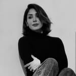 Sara - @sarasafi.moments - Instagram