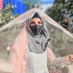 @sarasafi7471 - Instagram