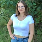 Sára Salamon - @sara.salamon246 - Instagram