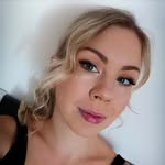 Sara Šalamon - @ssarah_5 - Instagram