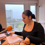 Sara Salamone - @salamone_sara_journalisme - Instagram