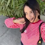 Sara Salcedo - @sarasalcedo.h - Instagram