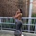 Sara Salcedo - Facebook