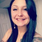 Sara Salisbury - @sarasalisbury98 - Instagram