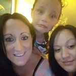 Sarah Salisbury - @salisbury_sarah - Instagram