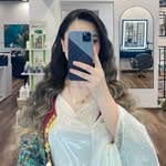 Sara Salam - @sara._.sallam - Instagram