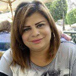 Sara Sallam - @sallam.sara - Instagram