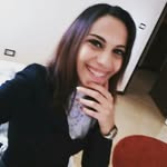 Sara Sallam - @sarsallam - Instagram