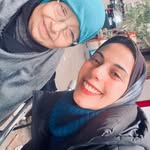 Sara Sallam - @sarsallam9 - Instagram