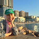 Sara Sallam - @sara__sallam - Instagram