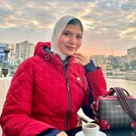 Sara Sallam - @sarasallamm - Instagram