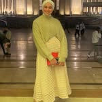 Sara Sallam - @ssarassallam - Instagram