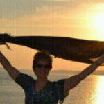 Sara Salley - @ukmainer - Instagram