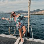 Sarah Deese Samples - @sarahdsamples - Instagram