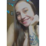 Sarah Samples - @__princess__sarah - Instagram