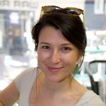 Sarah Samples - @here4thebirds - Instagram