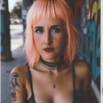Sarah Samples - @skuzzmuffins - Instagram