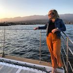 Sara Samson - @saralsamson - Instagram