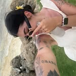 Carol - @sarasanders_07 - Instagram