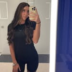 Sara Sanders - @sara_sanders21 - Instagram