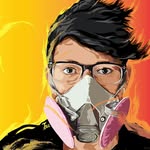 Sara Sandoval - @sarasandovalart - Instagram