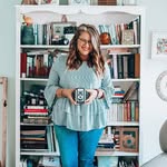 Sarah Beth Sandel - @agraciouslight - Instagram