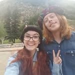 Sara-Jean Harold-Sanger - @sarajeanharoldsanger - Instagram