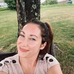 Sara Nutter-Sanson - @snutter1983 - Instagram