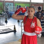 Sara Dos Santos - @sara_santos57kg - Instagram